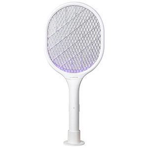 Vợt muỗi Lumias ESD-3500W - Pin 1.200mAh, đèn UV