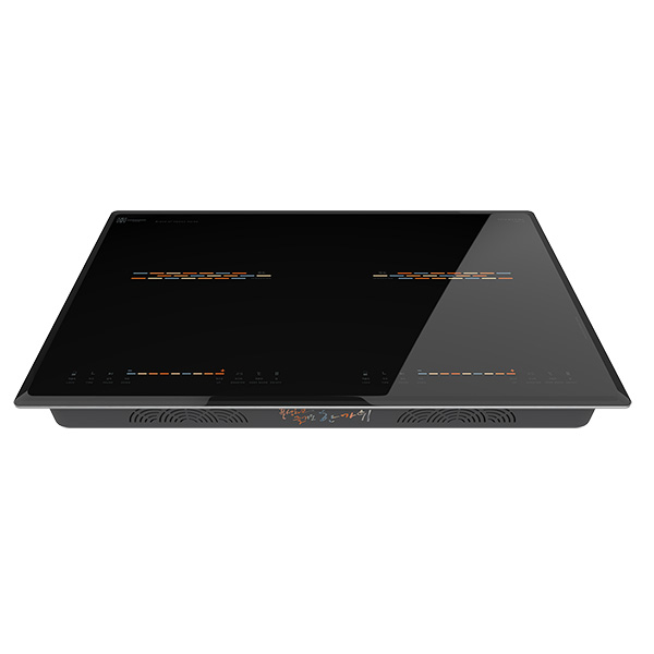 Bếp từ đôi Hawonkoo CEH-205-II