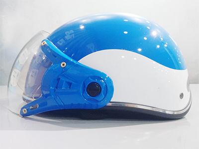  Mũ bảo hiểm Karofi