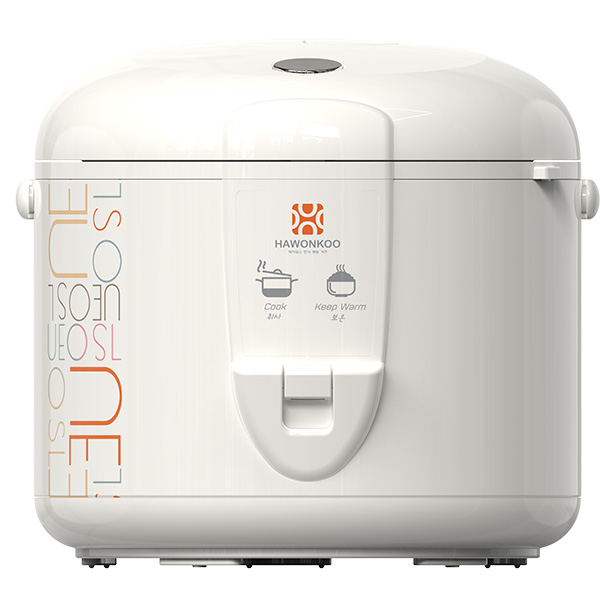 Nồi cơm điện Hawonkoo RCH-188