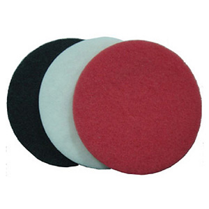 Pad chà sàn Clepro 18 inch C-101B-18 (5 cái)