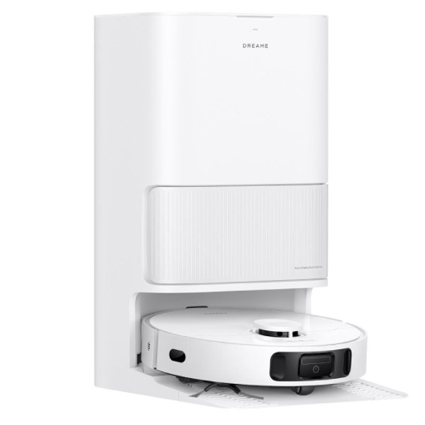 Robot hút bụi lau sàn Dreame D20 Ultra