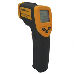 Súng đo nhiệt độ từ xa 380 độ Total Meter DT8380