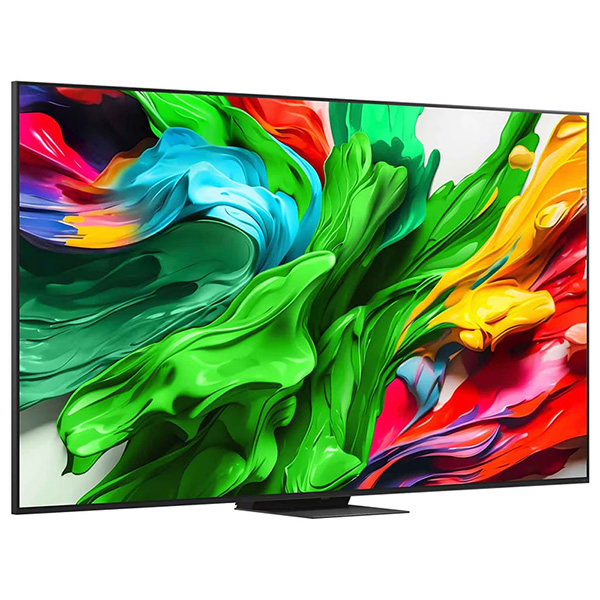 Smart Tivi LG QNED evo AI MiniLED 100 inch 4K 100QNED86AS