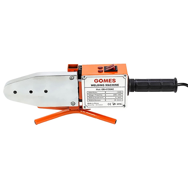Máy hàn ống nhiệt Gomes GB-4150AC