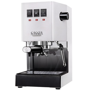 Máy pha cà phê espresso Gaggia Classic E24
