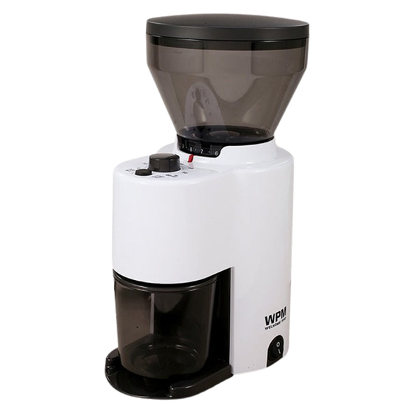Máy xay cà phê có hẹn giờ WPM ZD-10T