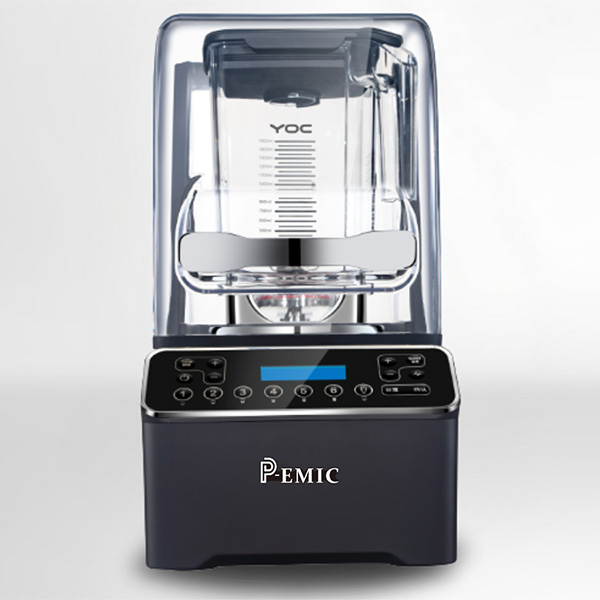 Máy xay sinh tố P-Emic S9