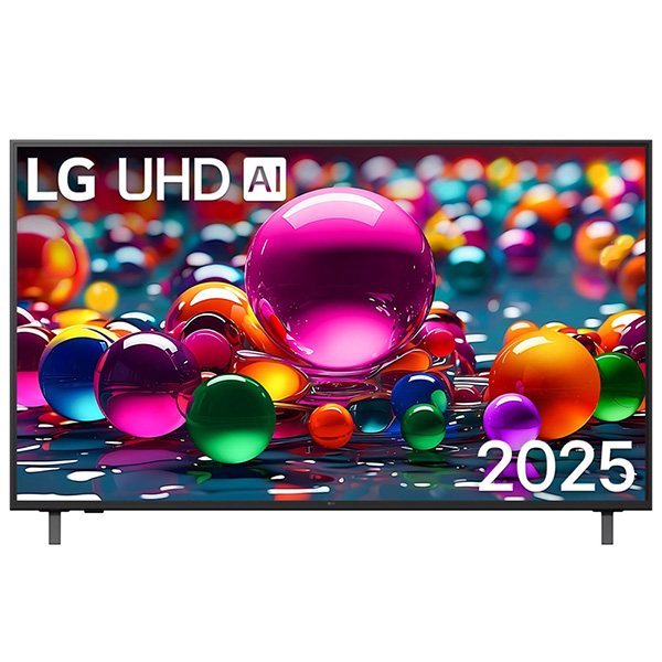 Smart Tivi LG AI 4K 55 inch 55UA8450PSA
