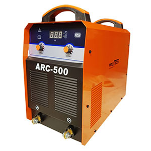 Máy hàn que Protech ARC500