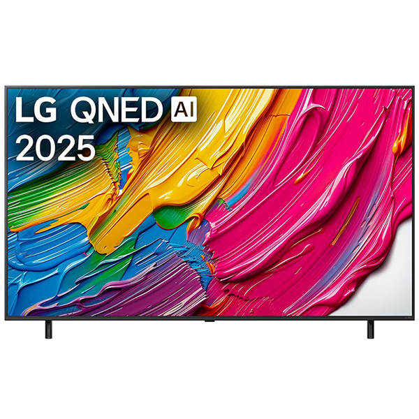 Smart Tivi LG QNED AI 4K 65 inch 65QNED80ASA