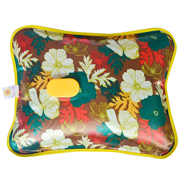 Túi chườm đa năng Hướng Dương loại bé (24cm x 28cm)