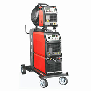 Máy hàn MIG nhôm Protech MIG350DP