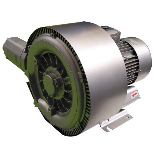 Máy thổi khí con sò Veratti GB-1100S/2 1.1KW