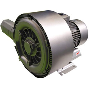 Máy thổi khí con sò Veratti GB-550S/2 0.55KW