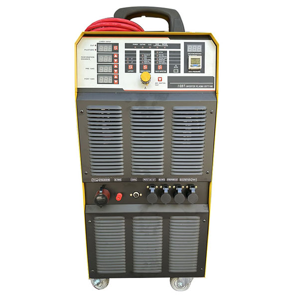 Máy cắt Plasma Protech CNC CUT200
