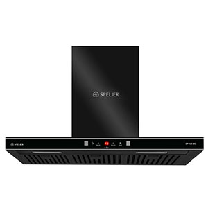Máy hút mùi chữ T Spelier SP-109MC