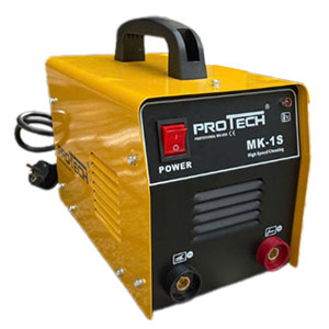 Máy tẩy rửa mối hàn inox điện hóa Protech MK-1S