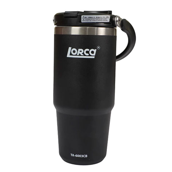 Cốc giữ nhiệt Lorca TA-6003CB