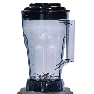 Cối máy xay sinh tố công nghiệp Promix C945B