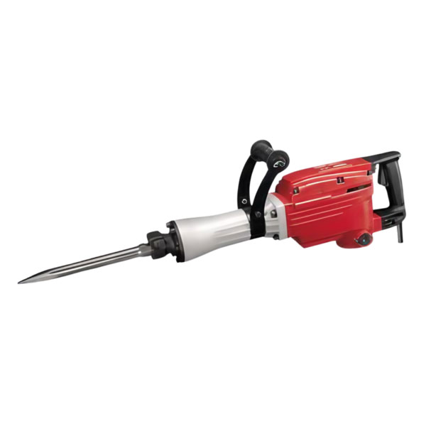 Máy đục bê tông DCK KZG03-15 (1.240W, 30mm)