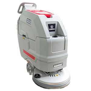 Máy chà sàn công nghiệp liên hợp Kumisai KMS 68B
