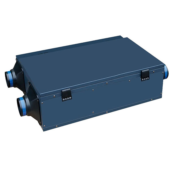 Quạt thông gió thu hồi nhiệt Nanyoo NYDZ-QR-1200G