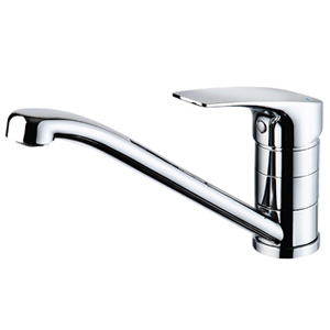 Vòi rửa chén nóng lạnh Toto TTKC301FV