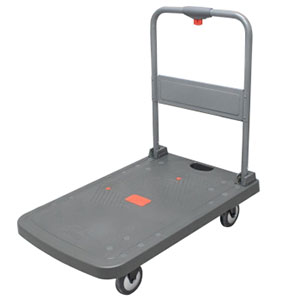 Xe đẩy hàng HOD-LIMAS TC150 (150kg)