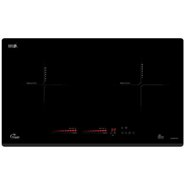 Bếp từ đôi âm Tomate GH 8G-02I DFC
