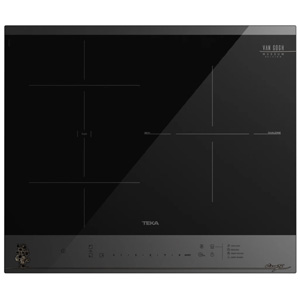 Bếp từ Teka 3 vùng nấu IBF 63 FST VG