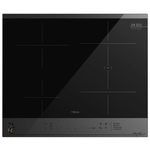 Bếp từ Teka 4 vùng nấu IBF 64 FST VG