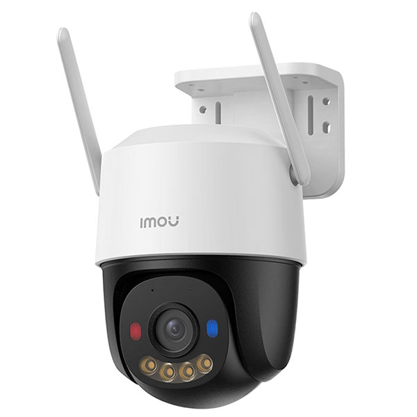 Camera Wifi iMOU Cruiser SC 2K 3MP (IPC-K7FP-3H0WE) quay quét 360 độ