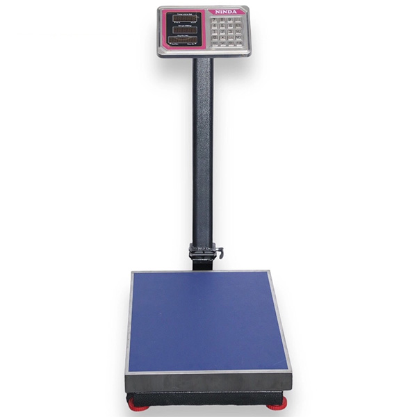Cân điện tử Ninda SNG-300 (300kg)