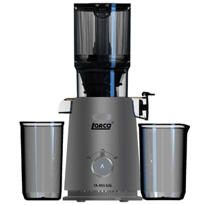 Máy ép chậm Lorca TA-955SJG