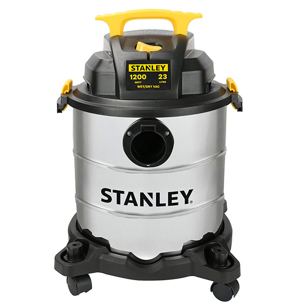 Máy hút bụi công nghiệp 3 chức năng Stanley SL19417-6AB (23 lít)