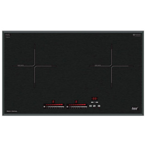 Bếp từ đôi Lorca LCI-809 Pro