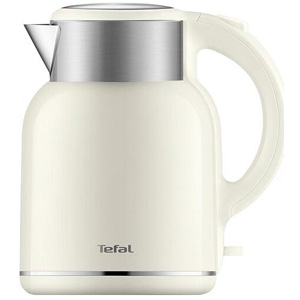 Bình siêu tốc inox 2 lớp 1.9L Tefal KO190AE0