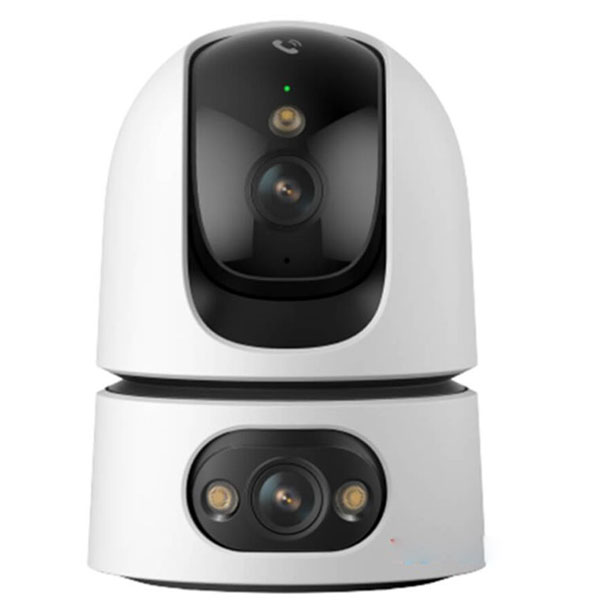 Camera wifi 2 ống kính quay quét 6MP IMOU IPC-S2XEP-6M0S