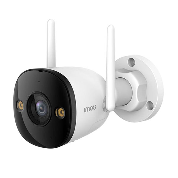 Camera Wifi ngoài trời Full Color iMOU IPC-S3EP-3M0WE (Bullet 3 3MP)
