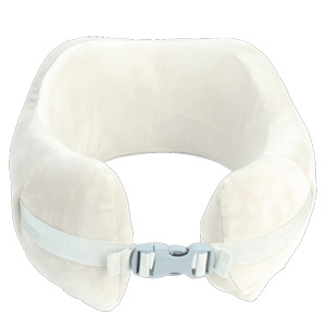 Gối cổ gấp gọn Sakos CoolPass