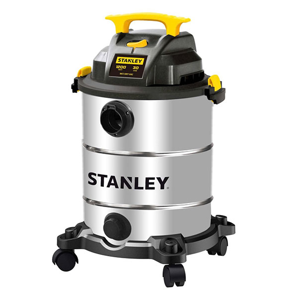 Máy hút bụi công nghiệp 3 chức năng Stanley SL19417-8AB (30 lít)