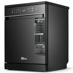 Máy rửa bát Olivo DW18