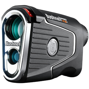 Ống nhòm Golf Bushnell Pro X3+ Link