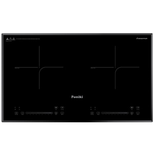 Bếp từ đôi Funiki HPC 3D13