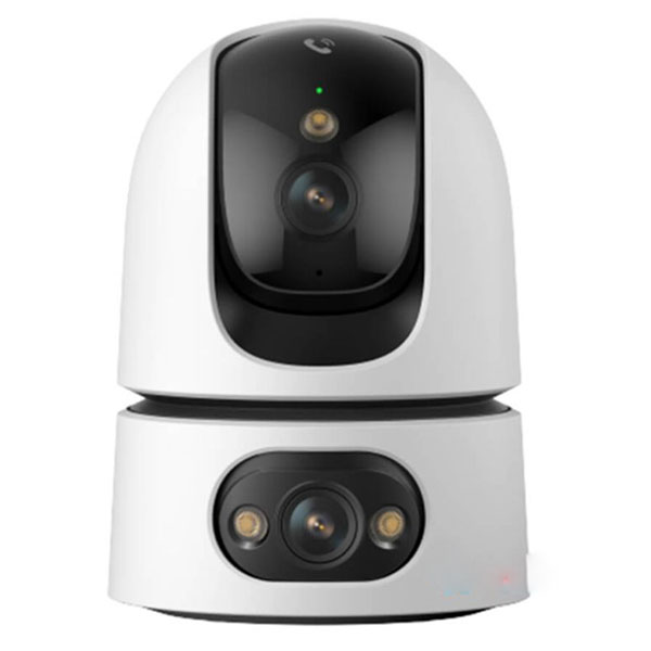 Camera wifi 2 ống kính quay quét 10MP IMOU IPC-S2XEP-10M0S
