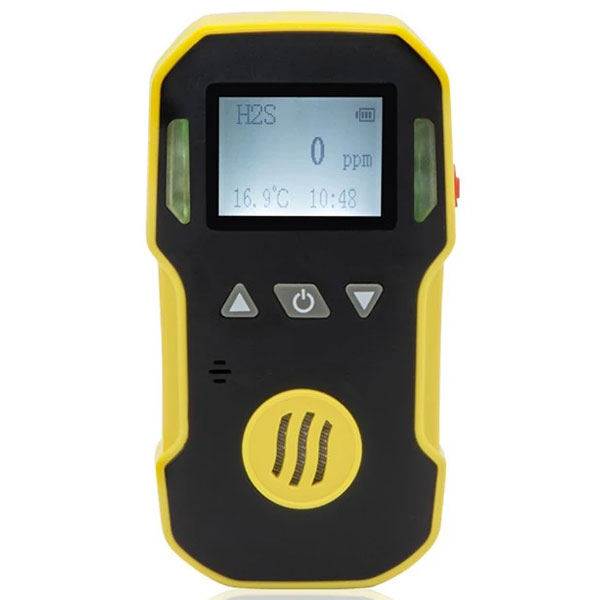 Máy đo khí NH3 Bosean BH-90A NH3 (0 - 100 ppm, IP65)