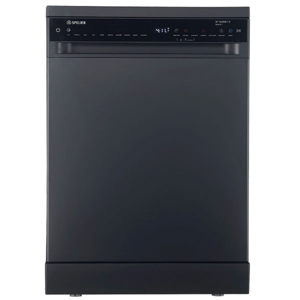 Máy rửa bát 15 bộ Spelier SP-16DW KT