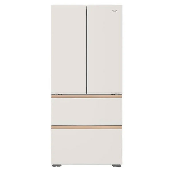 Tủ lạnh Aqua Inverter AQR-MA590XA(MC)U1 - 515 lít