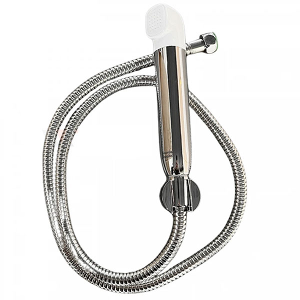 Vòi xịt Toilet American Standard WF-TS28CW - Màu Crom